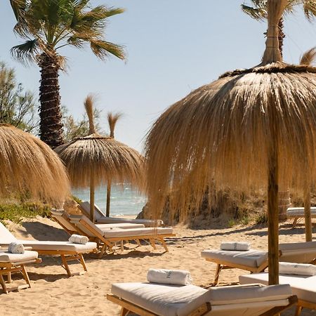 Masseria Calderisi Savelletri Екстериор снимка